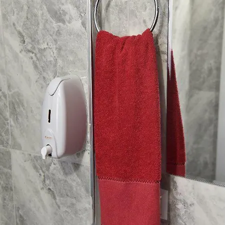 Отель Elmira Butik Cekirge