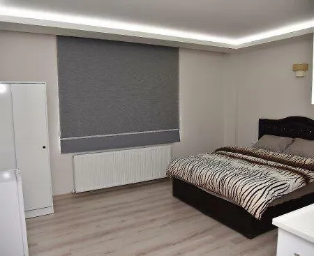 Отель Elmira Butik