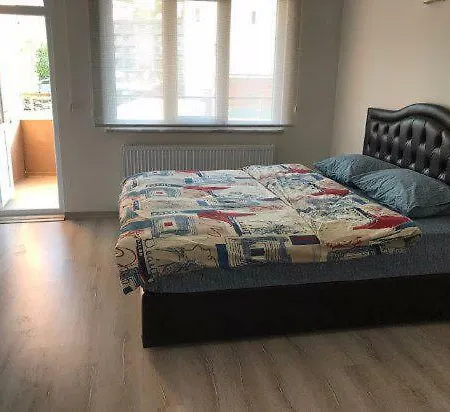 Отель Elmira Butik *