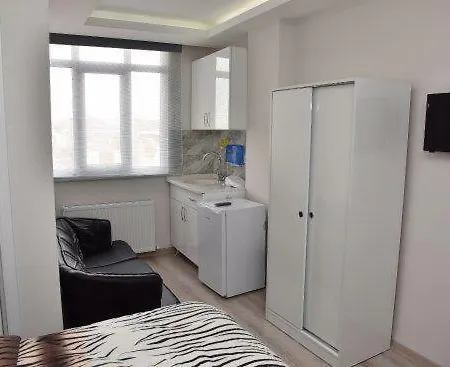 Elmira Butik Отель *
