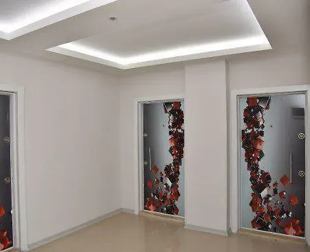 Elmira Butik Отель