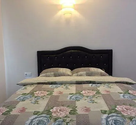 Отель Elmira Butik *