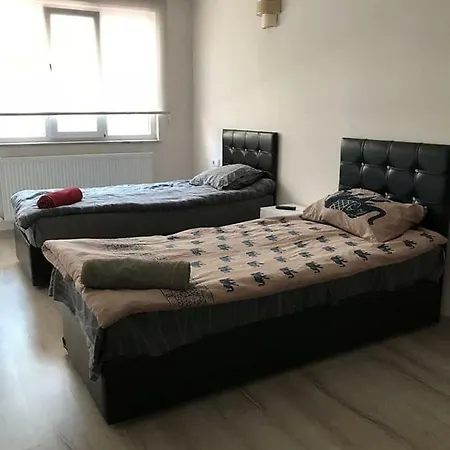 Elmira Butik Отель Cekirge