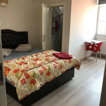 Elmira Butik * Cekirge